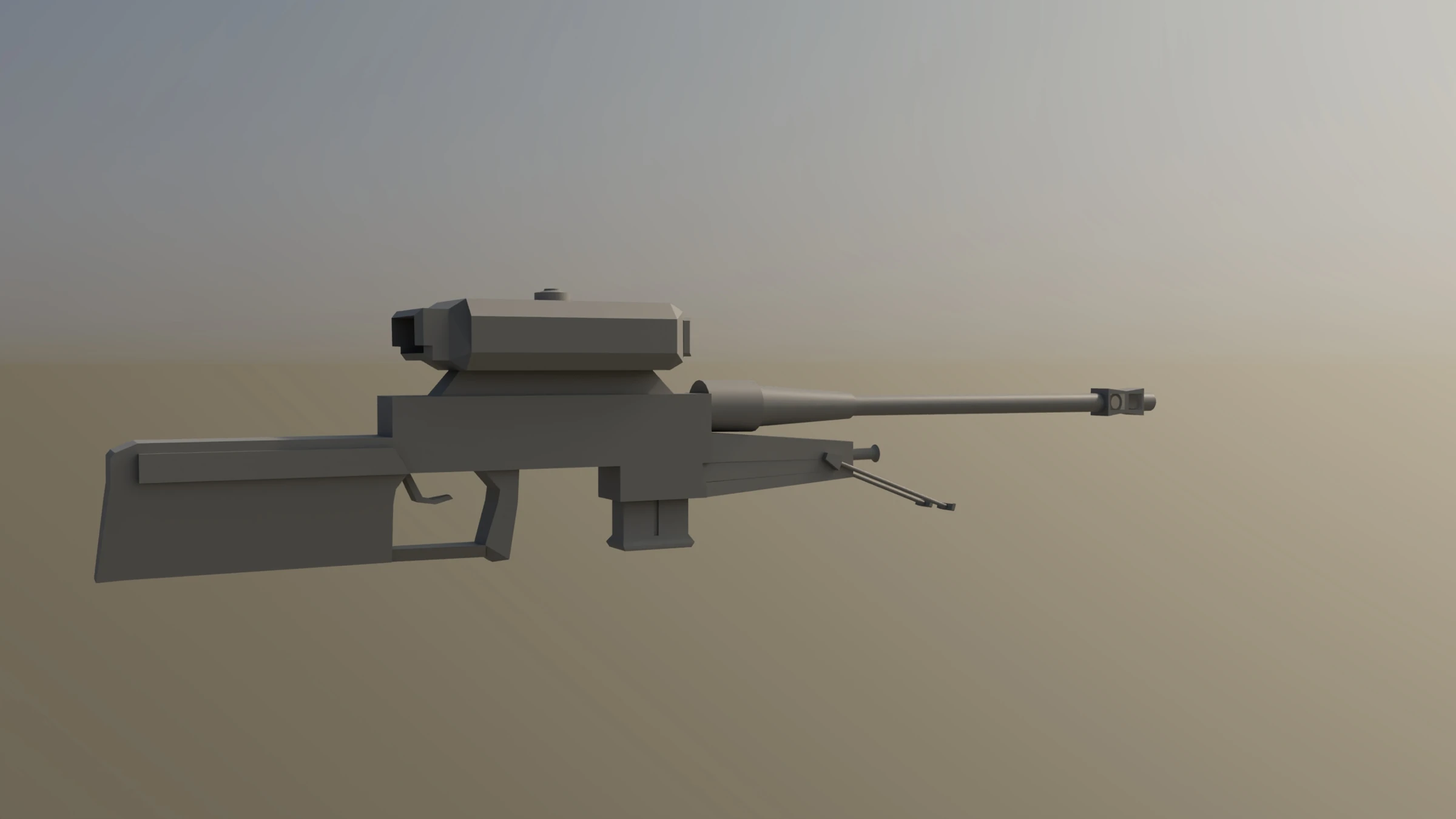 Sniper · detalle
