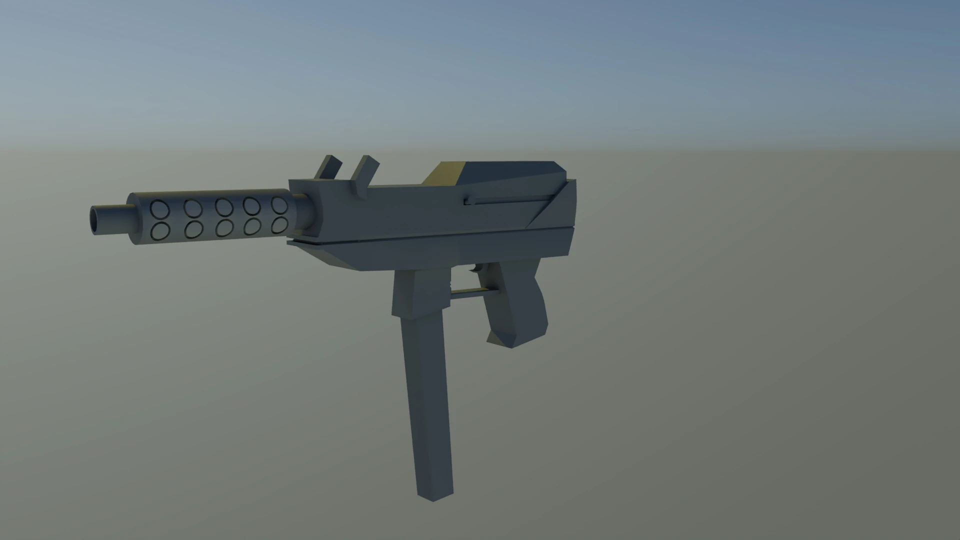 Tec-9