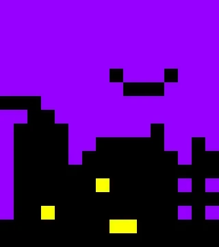 Logo de Halloween